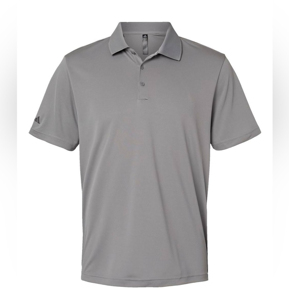 Adidas Golf Polo Shirt NWT